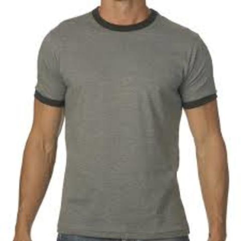 ringer T-shirts