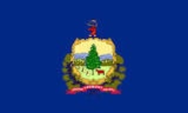 Vermont becomes a state