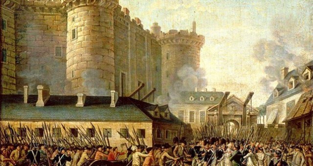 Revolución Francesa