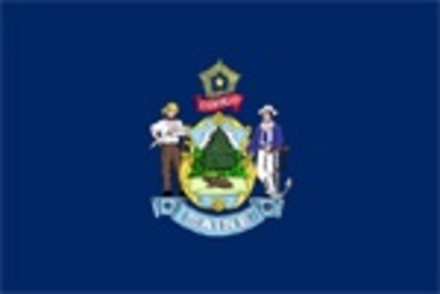 Maine