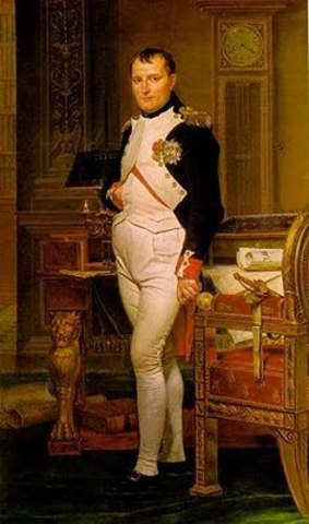 Imperio de Napoleón Bonaparte