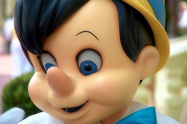 Pinocchio