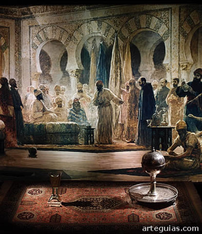 EMIRATO INDEPENDIENTE