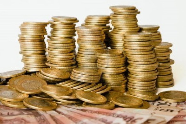 Rendición de cuentas Contraloría General