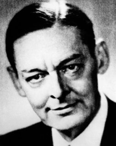 T.S. Elliot
