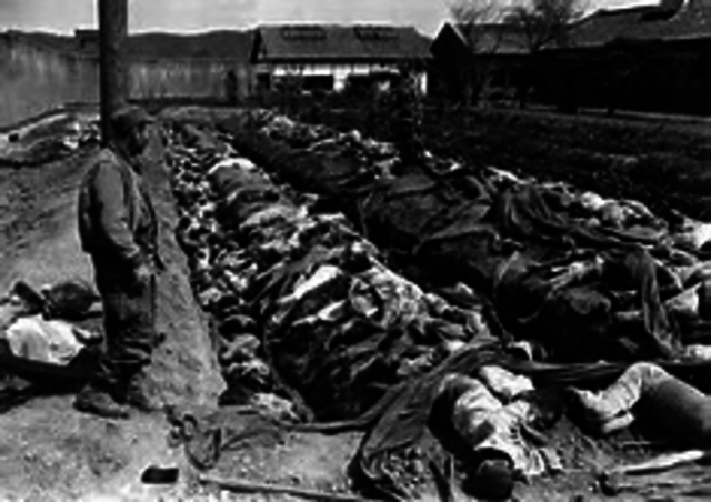 The troops are advancing