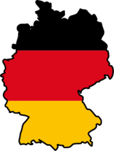 Unification of Germany