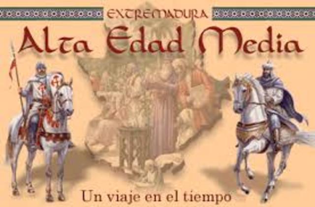 Edad media alta