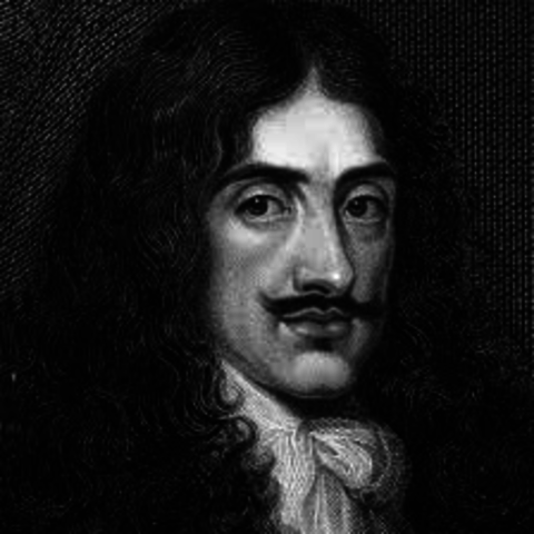 21 Charles ll becomes king of England