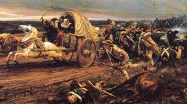 la revolución francesa