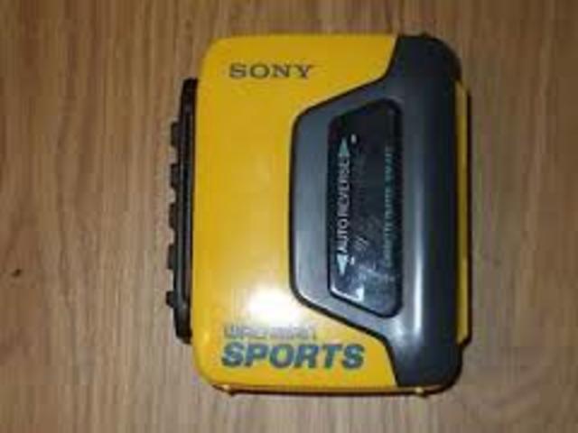 My First Cassette Player