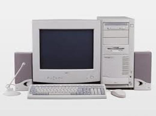 My First Computer