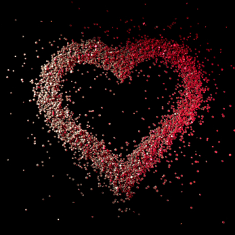 Tried my first LOVE SPELL!