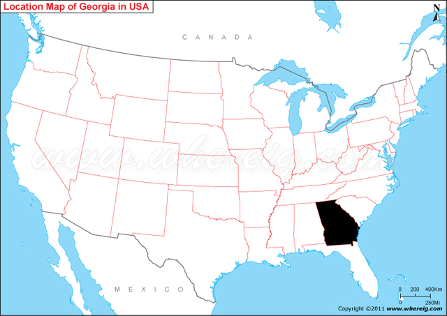 me mude a cuarto estados diferentes