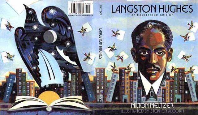 Langston Hughes