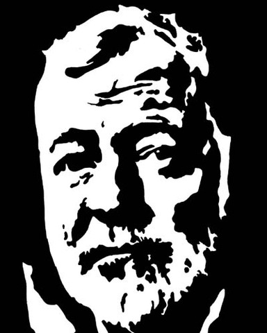 Ernest Hemingway