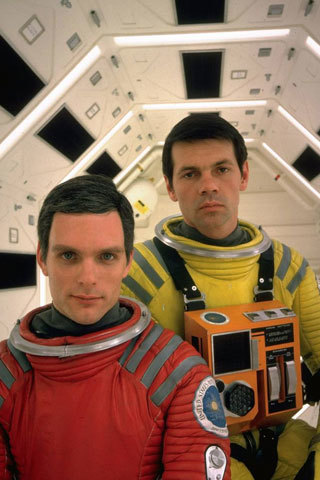 2001: A Space Odyssey