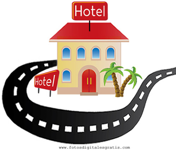 PROPIA EMPRESA (HOTEL )