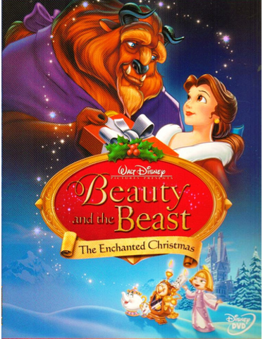Beauty and the Beast