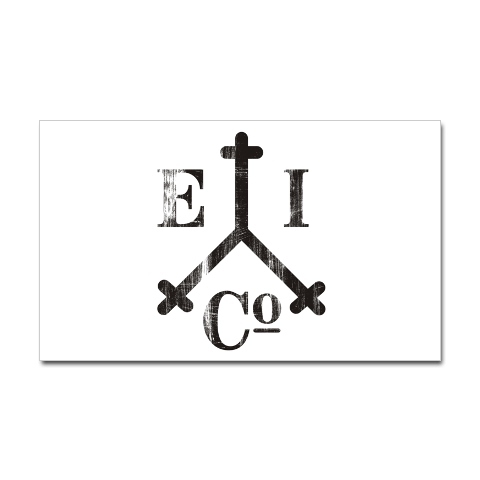 East India Company Founded.