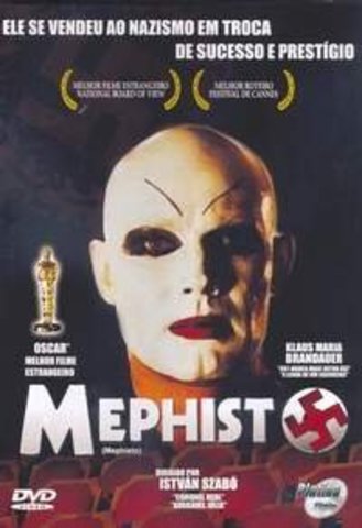 Hungarian film: Mephisto