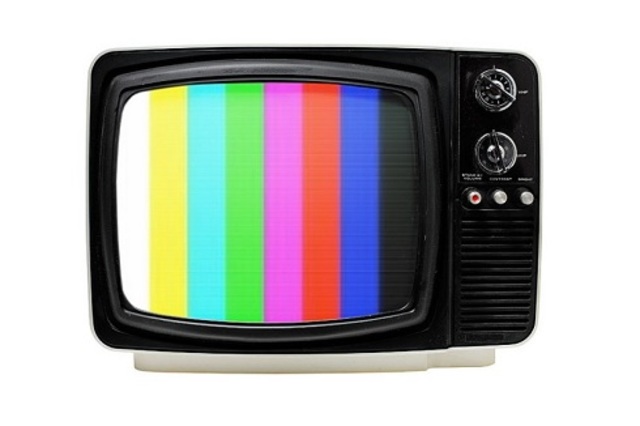 Colour TV in Hungary