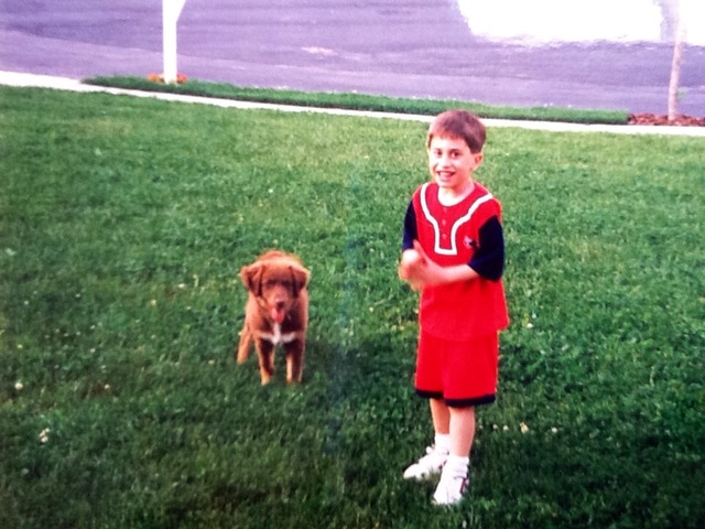 First Term of Presidency