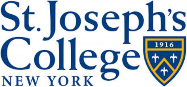 Started college at St. Joseph's