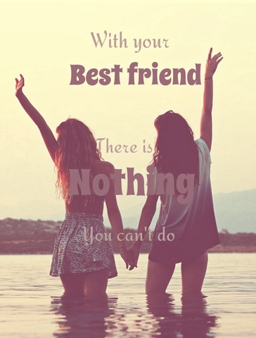 Go to Fairview Mall with my friend