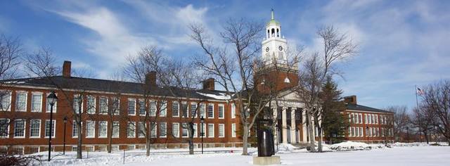 Buffalo just became the hottest city on the planet.