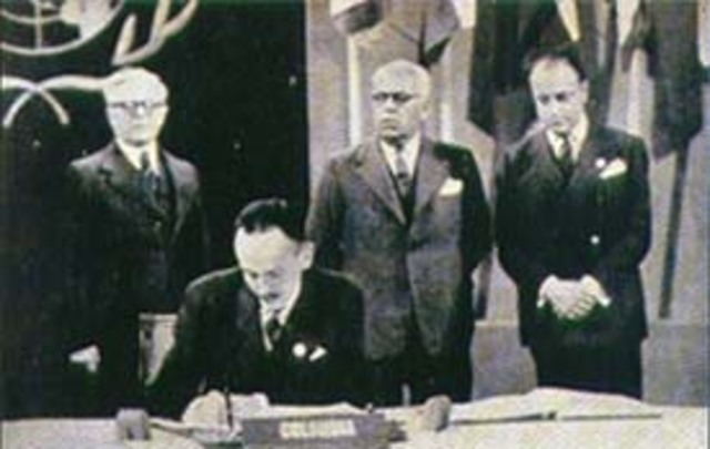 CONFERENCIA PANAMERICANA