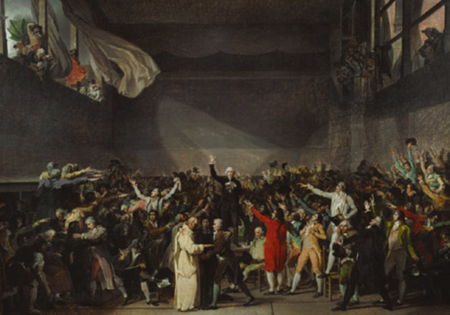 Juramento del juego de la pelota