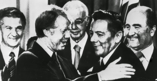 RATIFICACION DE TRATADO.