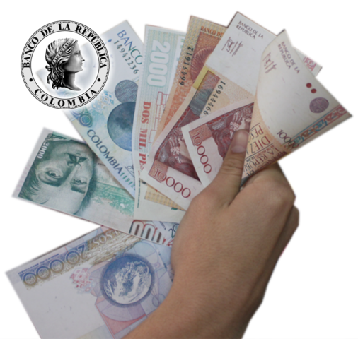 BANCO DE LA REPUBLICA.