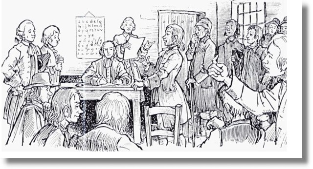 Creación cuaderno de quejas