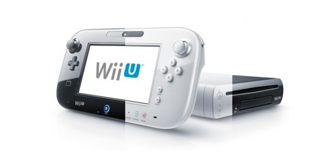 Wii U