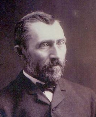 Van Gogh