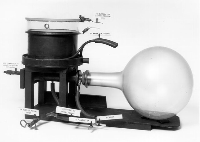 Камера Вильсона