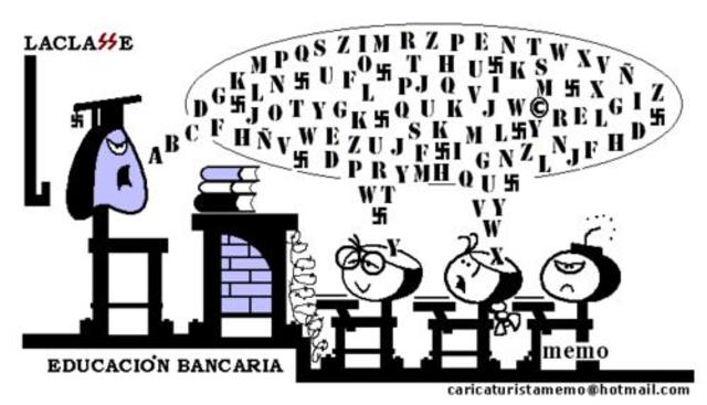 LA PEDAGOGIA TRADICIONAL