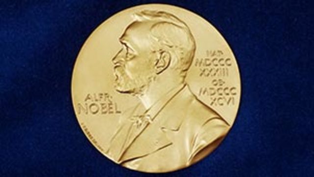 Nobel Prizes