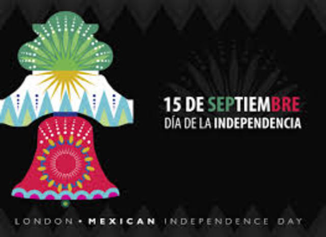 Mexican Independence Day