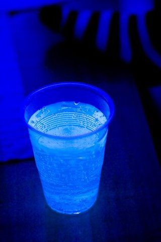 Эффект Вавилова - Черенкова