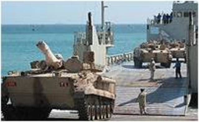 احتلال الكويت..حرب الخليج