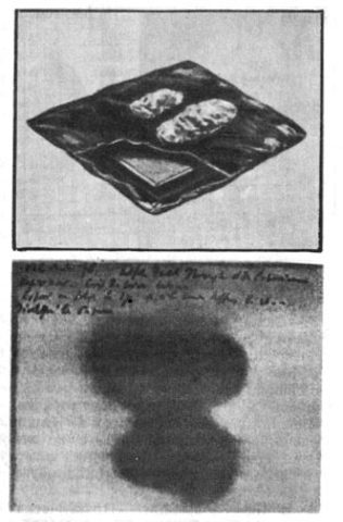 Открытие радиоактивности урана