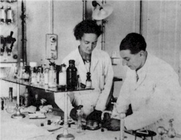 Новые открытия