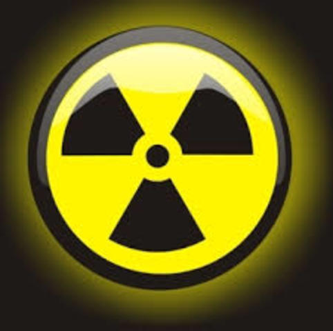 Явление радиоактивности