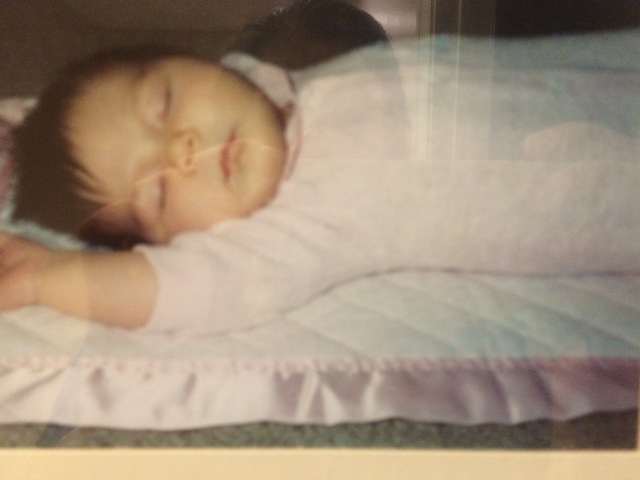 Nací en Chesapeake, Virginia