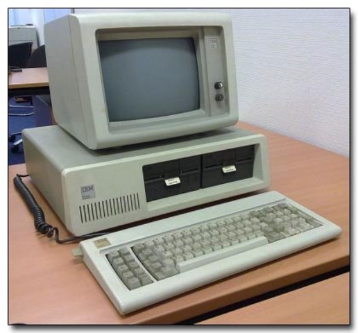 1943 computadora moderna