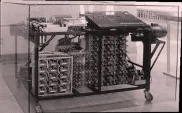 1939 computadora digital