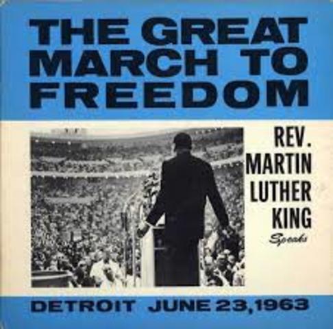 Martin Luther King Jr.